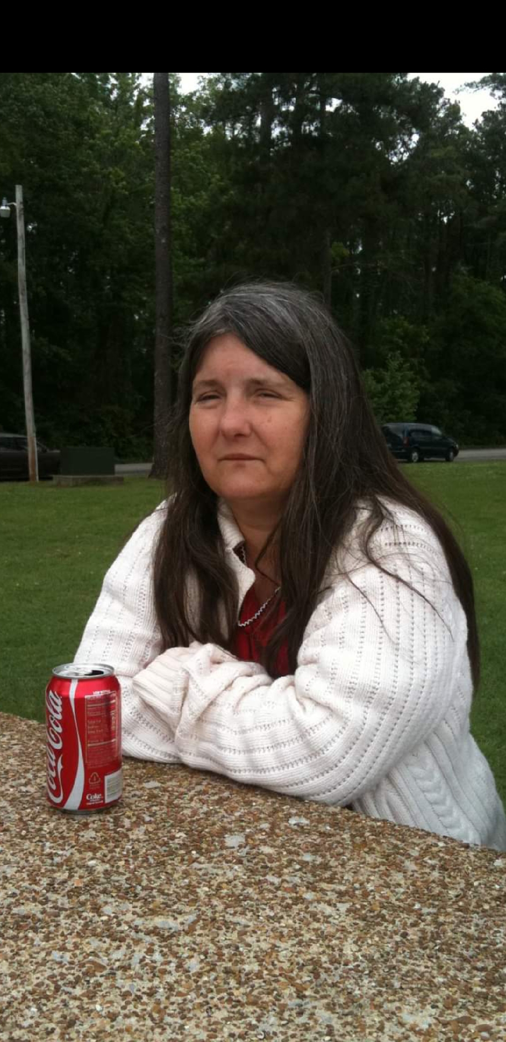 20231125 Francis, Carolyn S. Williams Funeral Home