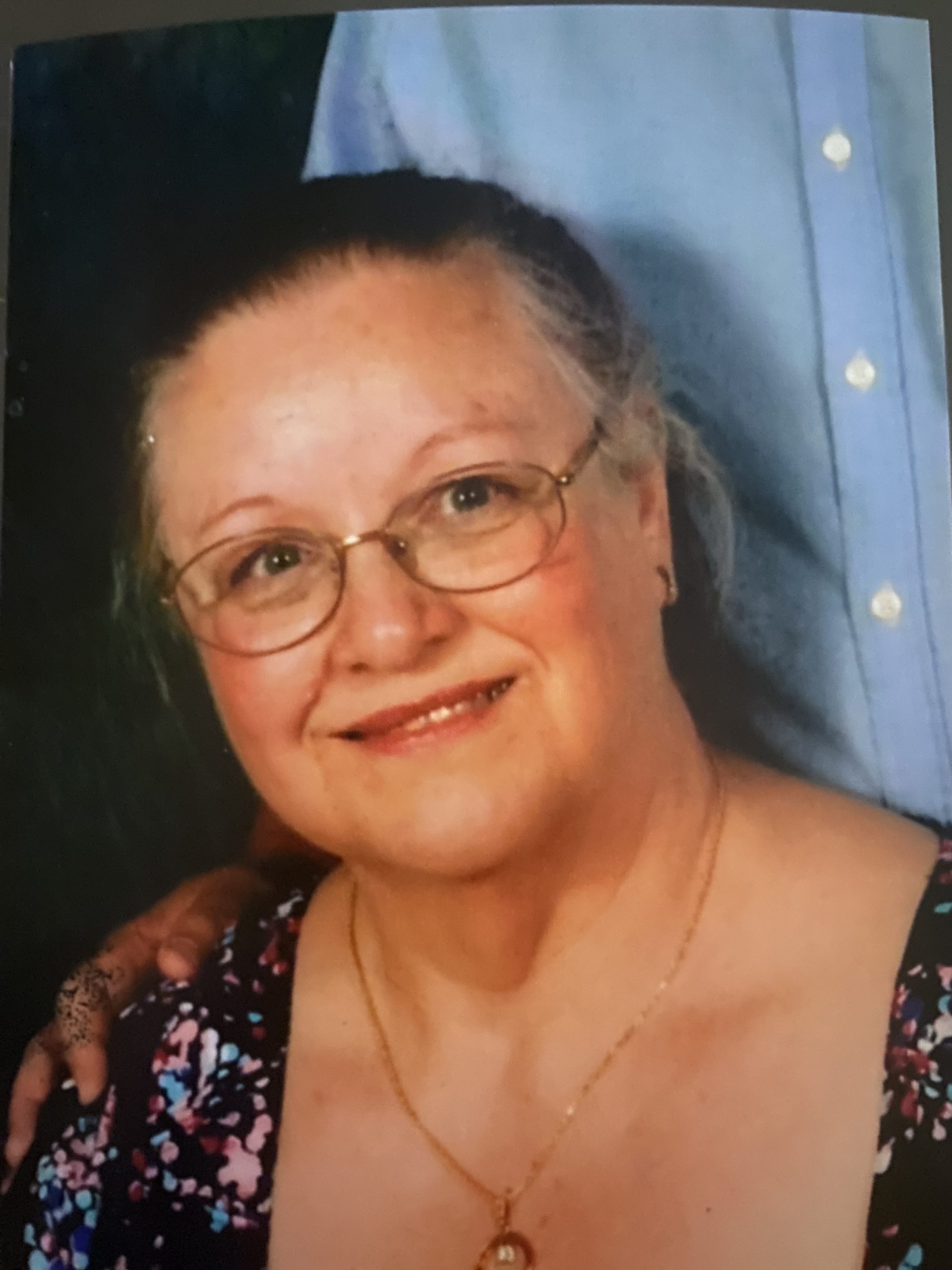 Nancy R Wadsten 2024-9-18 Futrell, Nancy R. | Williams Funeral Home