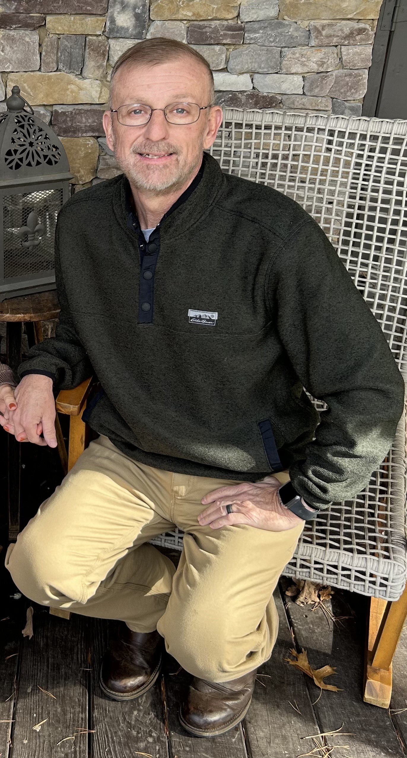 2025-08-18 Darwin, Stephen L | Williams Funeral Home