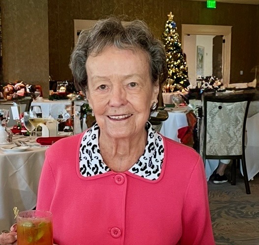 Marjorie Mcgaheyroberts Obituary, Florence, AL