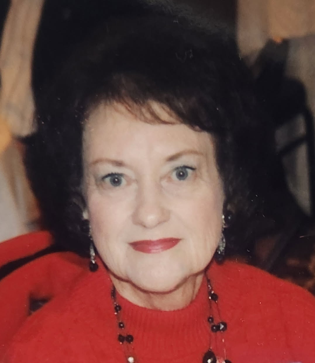Doris Annmay