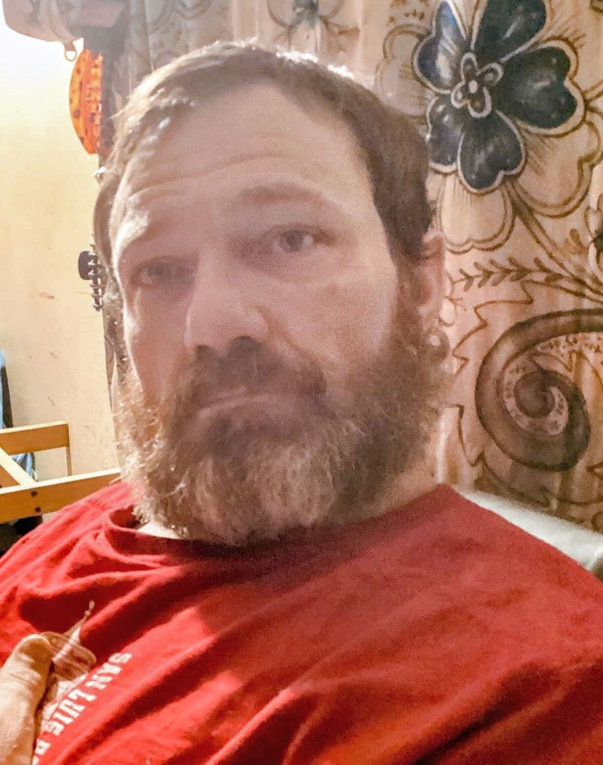 Steven Richardhagood Obituary, Florence, AL